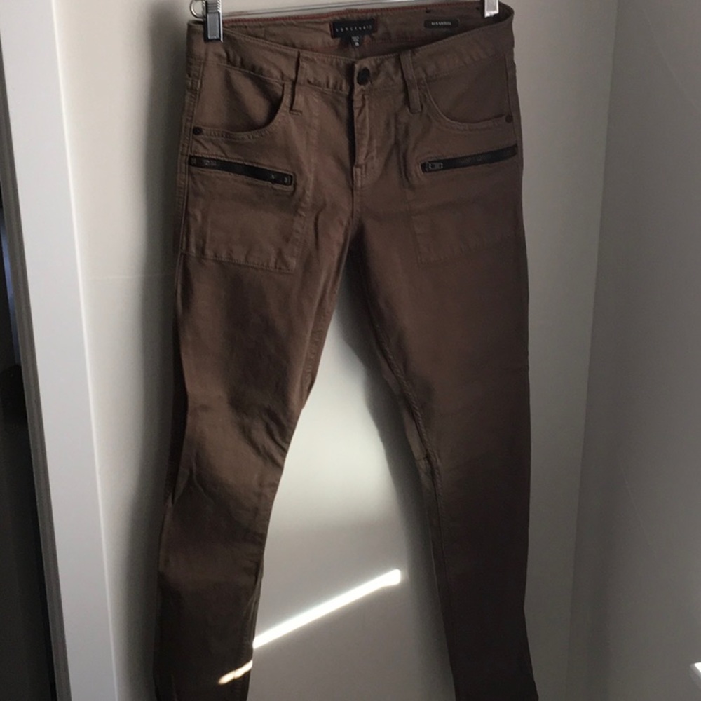 Sanctuary ace utility pant